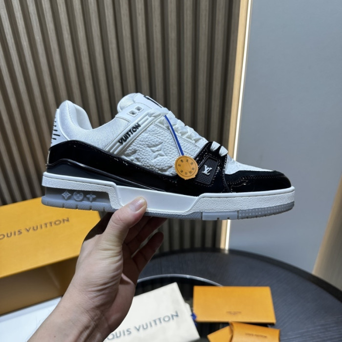 L&V snekaers L0000370