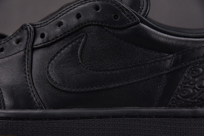 Air Jordan 1 Retro Low OG Xuanwu Year of the Snake IO3147-001