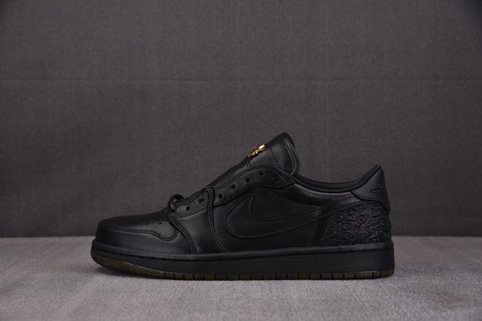 Air Jordan 1 Retro Low OG Xuanwu Year of the Snake IO3147-001