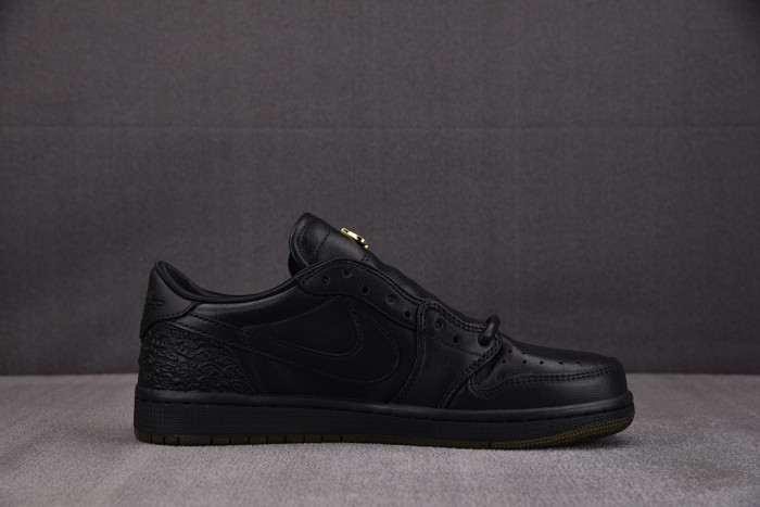 Air Jordan 1 Retro Low OG Xuanwu Year of the Snake IO3147-001