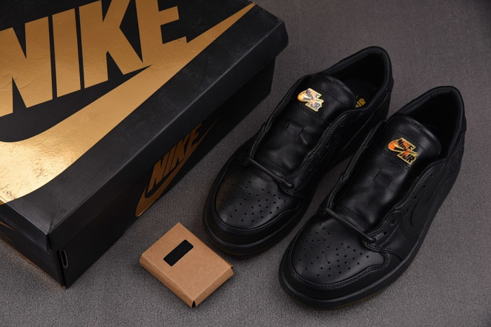 Air Jordan 1 Retro Low OG Xuanwu Year of the Snake IO3147-001