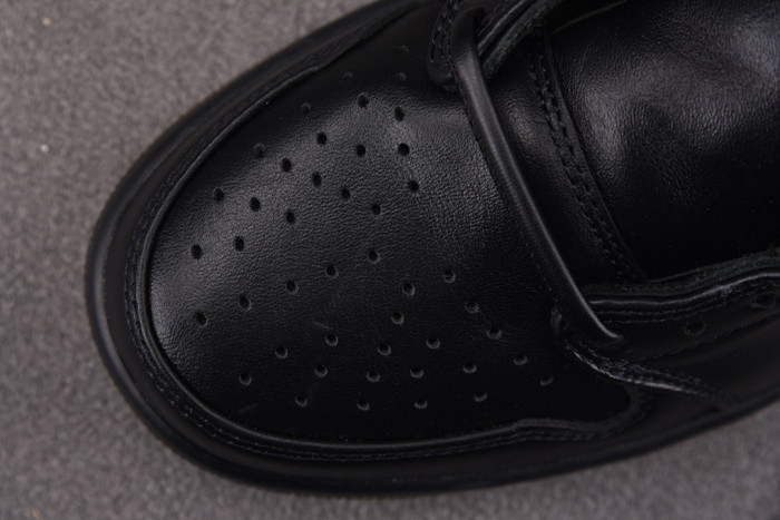 Air Jordan 1 Retro Low OG Xuanwu Year of the Snake IO3147-001