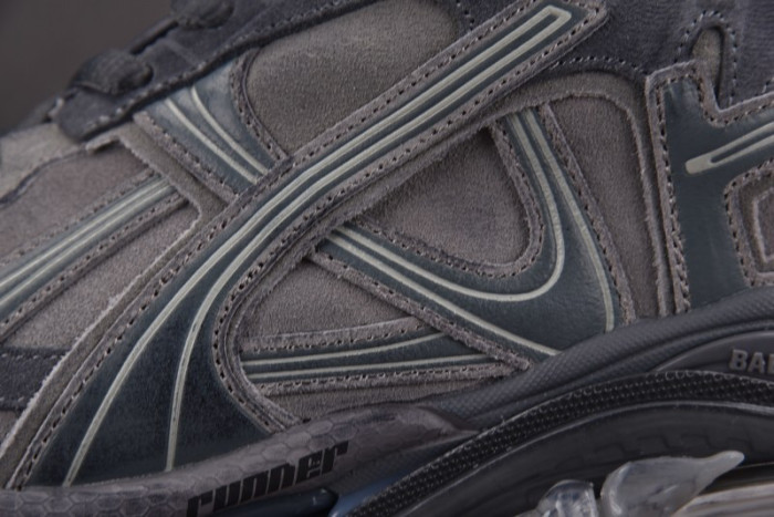 SNEAKER RUNNER 5000213