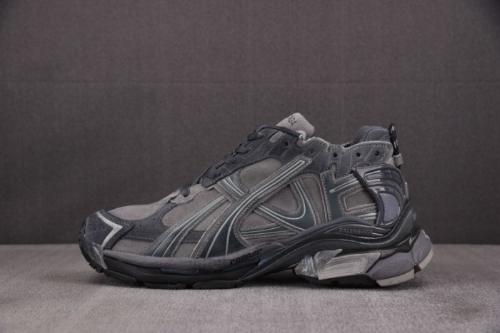 SNEAKER RUNNER 5000213