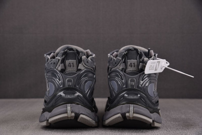 SNEAKER RUNNER 5000213