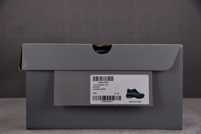 SNEAKER RUNNER 5000213