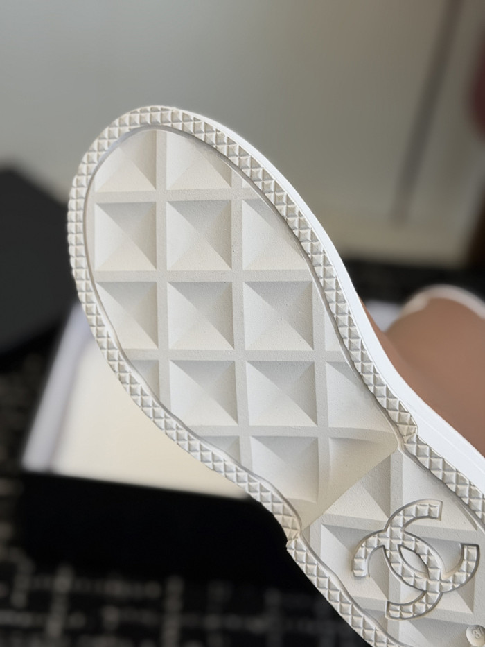 Chane* boots C000070