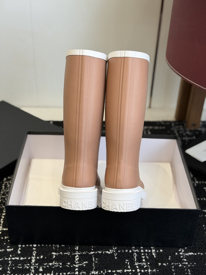 Chane* boots C000070