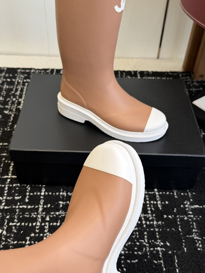 Chane* boots C000070