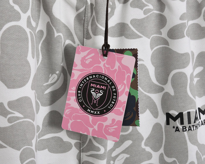 BAPE Hoodie61