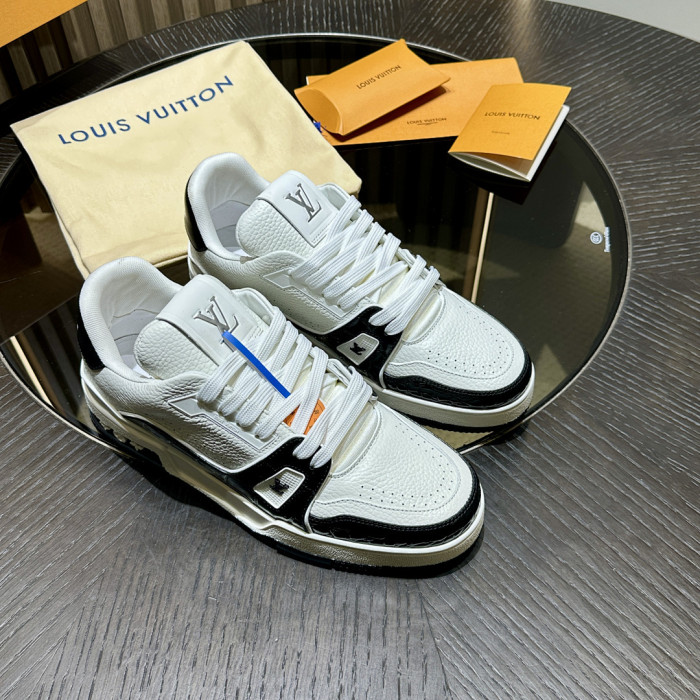 L&V snekaers L0000441