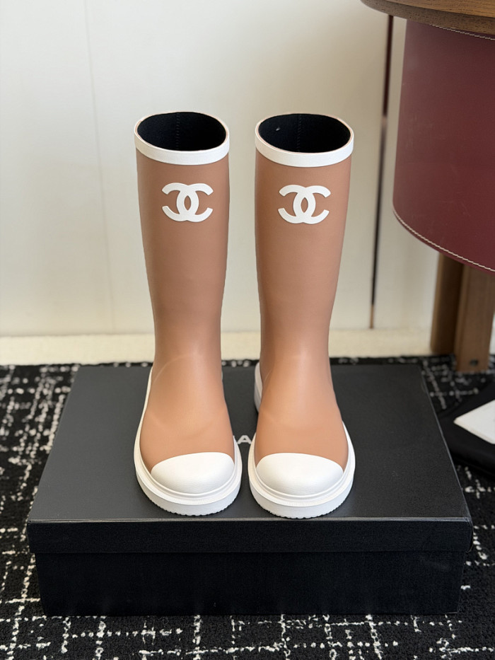 Chane* boots C000070