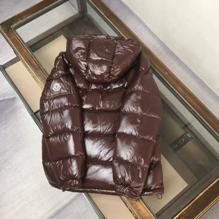 Moncler Down Jacket 81