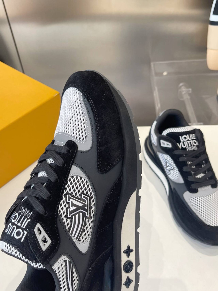 L&V snekaers L0000467