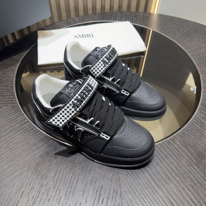 AMIRI SNEAKERS AR000084