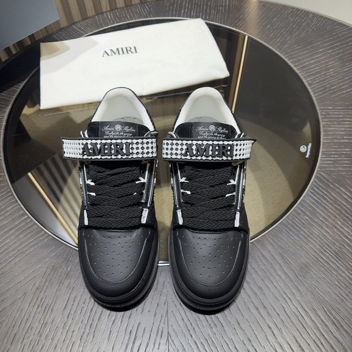 AMIRI SNEAKERS AR000084