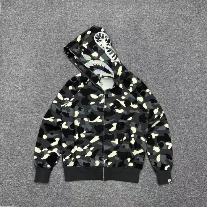 BAPE Hoodie80