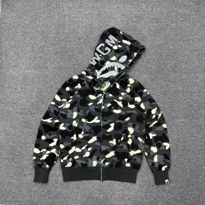 BAPE Hoodie80
