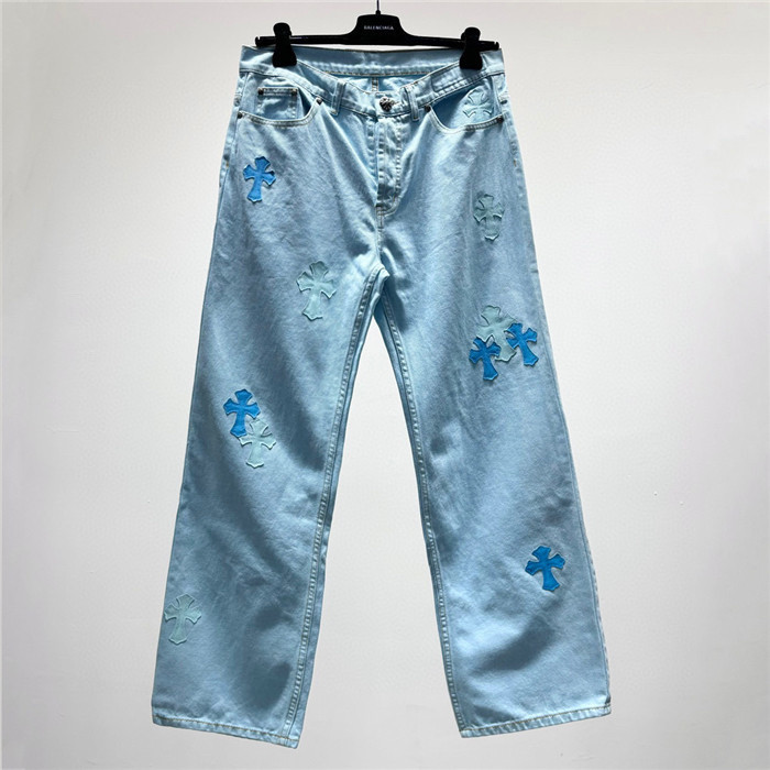Chrome Hearts CH38