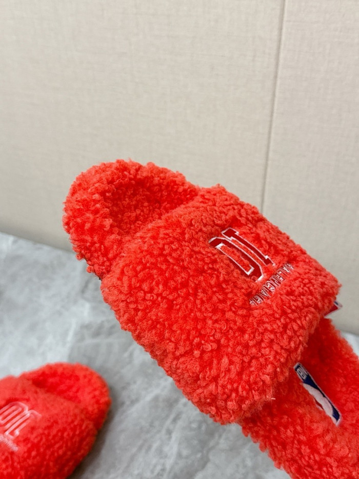 BALENCIAG* SANDAL 76