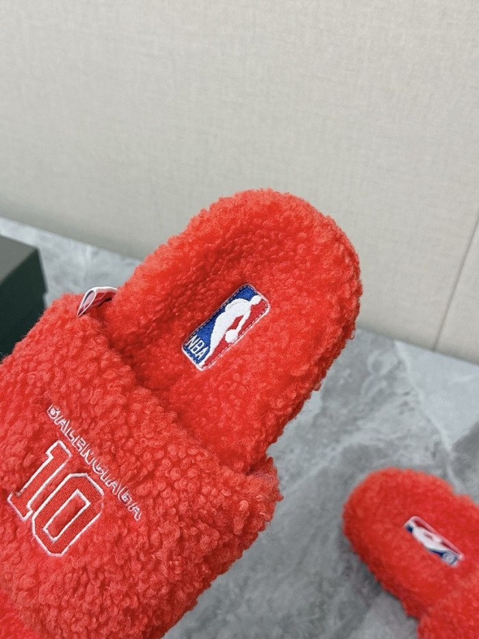 BALENCIAG* SANDAL 76