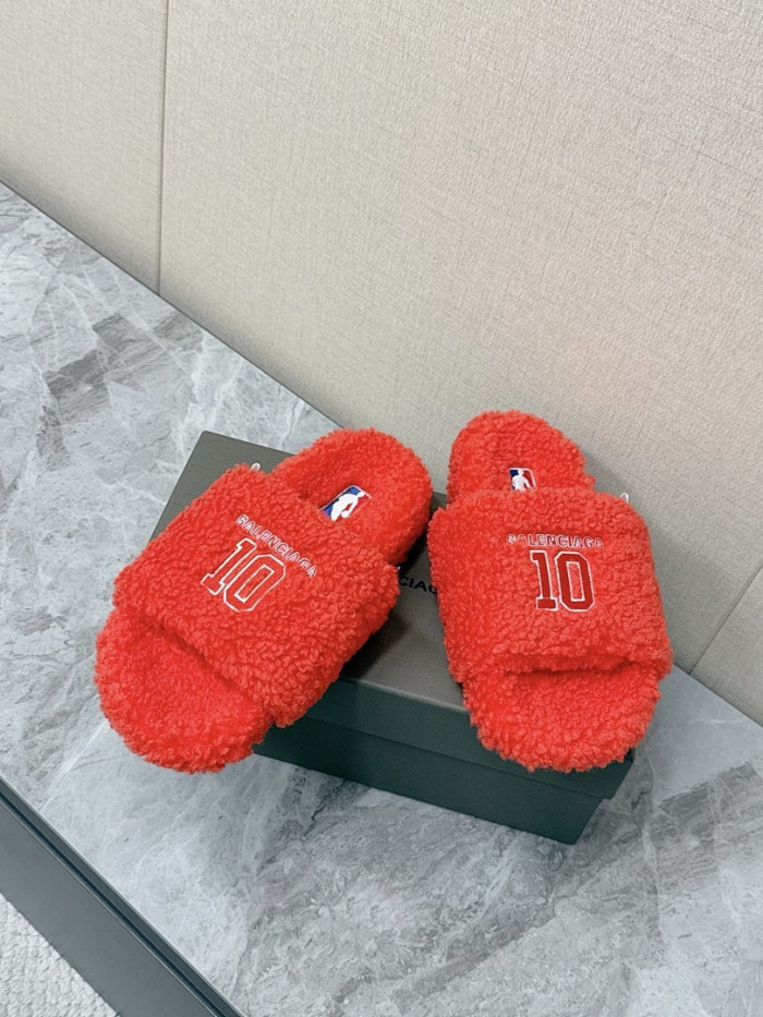 BALENCIAG* SANDAL 76