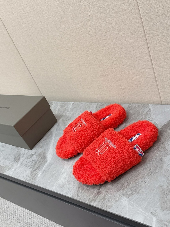 BALENCIAG* SANDAL 76