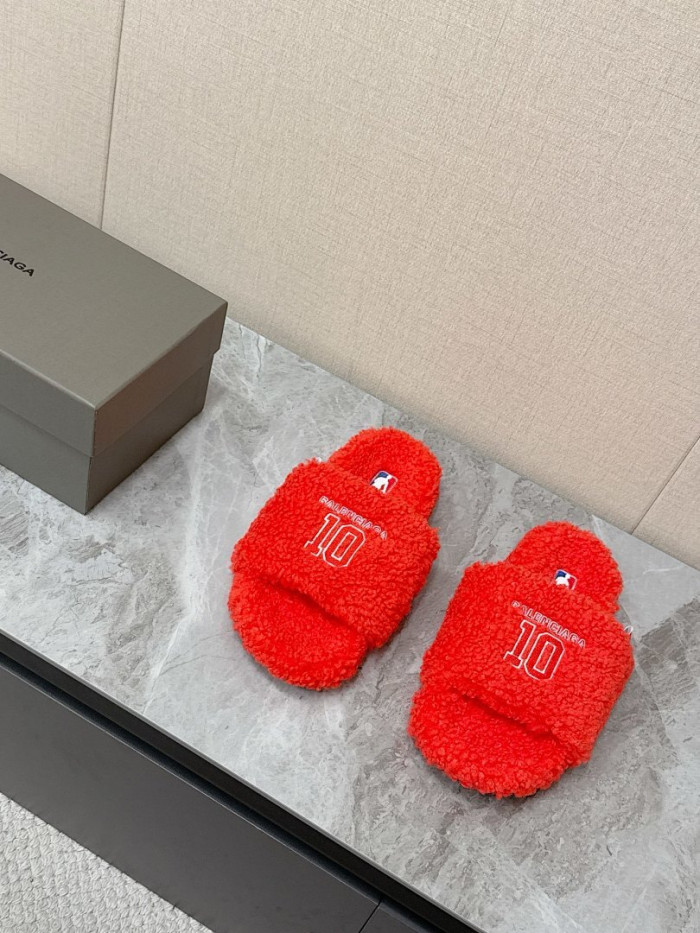 BALENCIAG* SANDAL 76