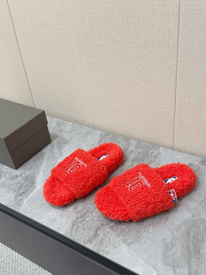 BALENCIAG* SANDAL 76