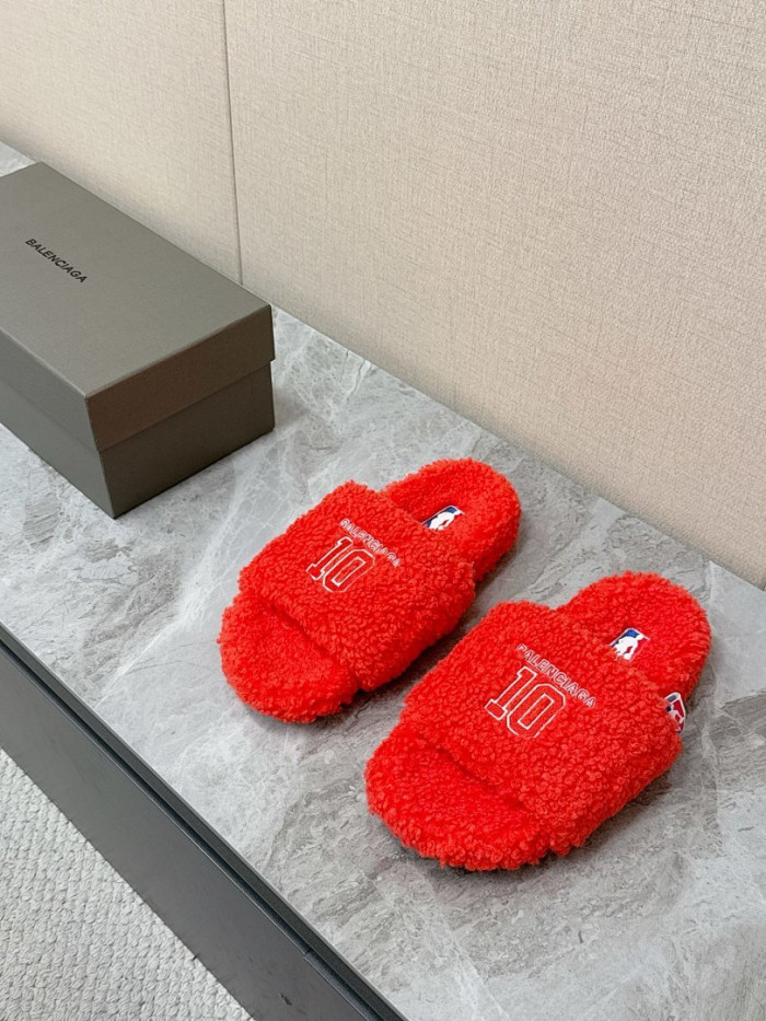 BALENCIAG* SANDAL 76