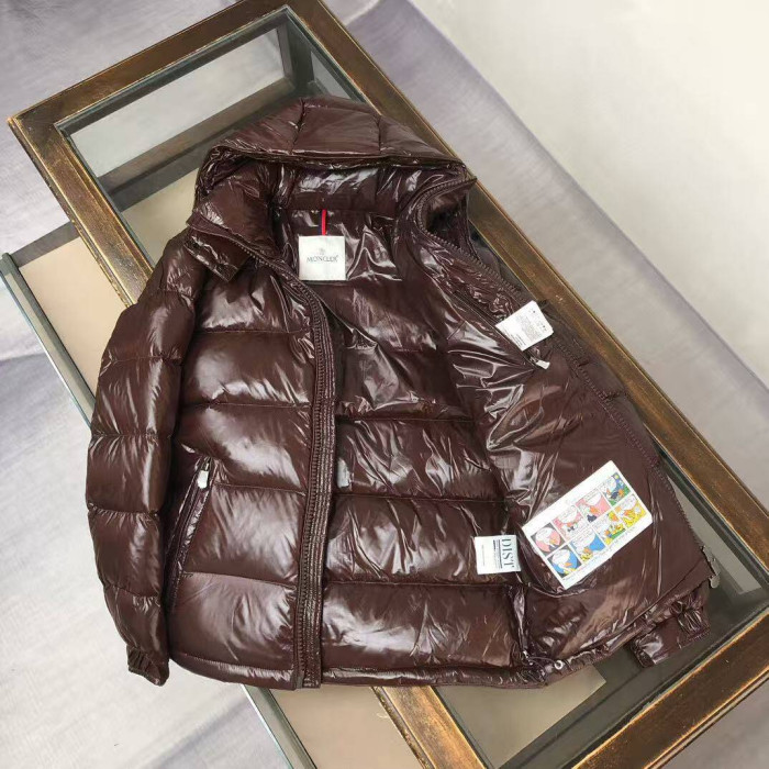 Moncler Down Jacket 81