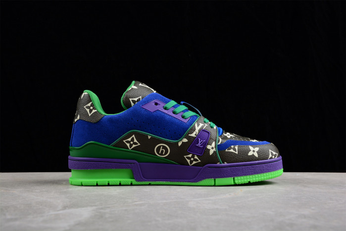 l&v snekaers l0000067