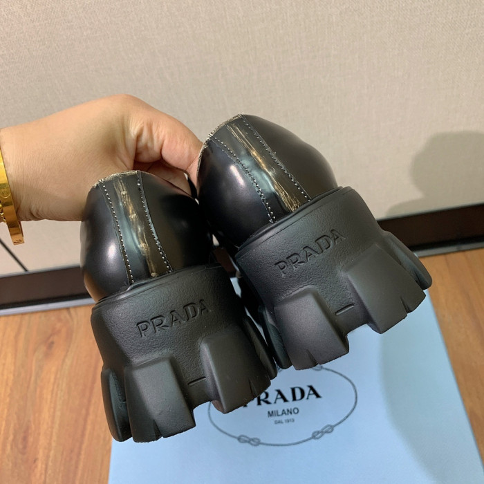 Prad* snekaers P0000124