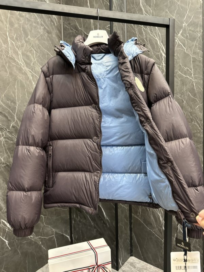 Moncler Down Jacket 80