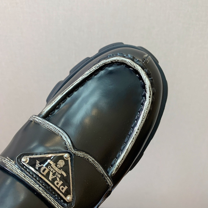 Prad* snekaers P0000124