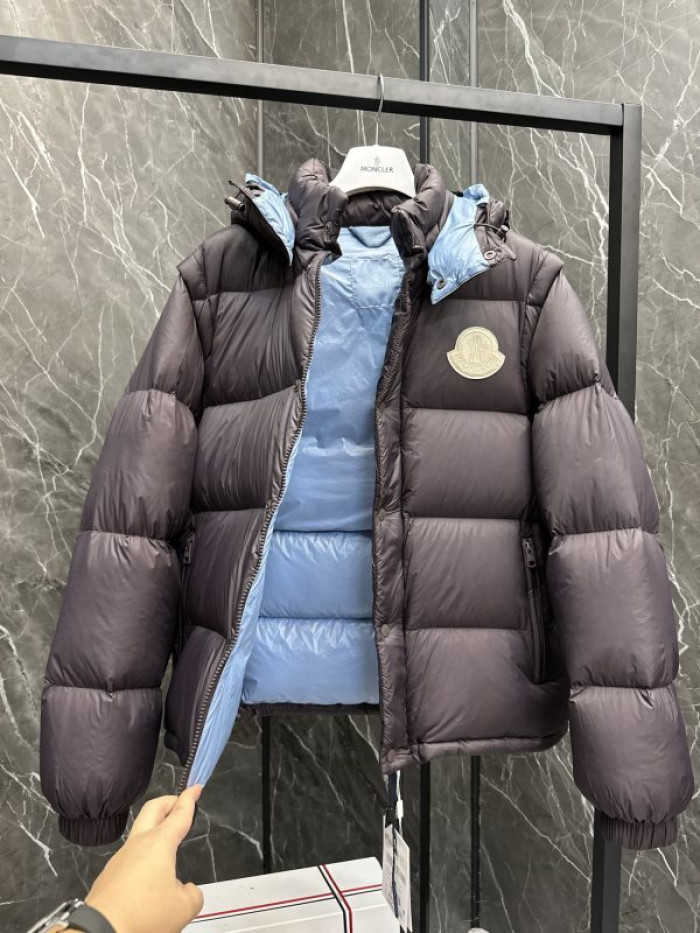 Moncler Down Jacket 80