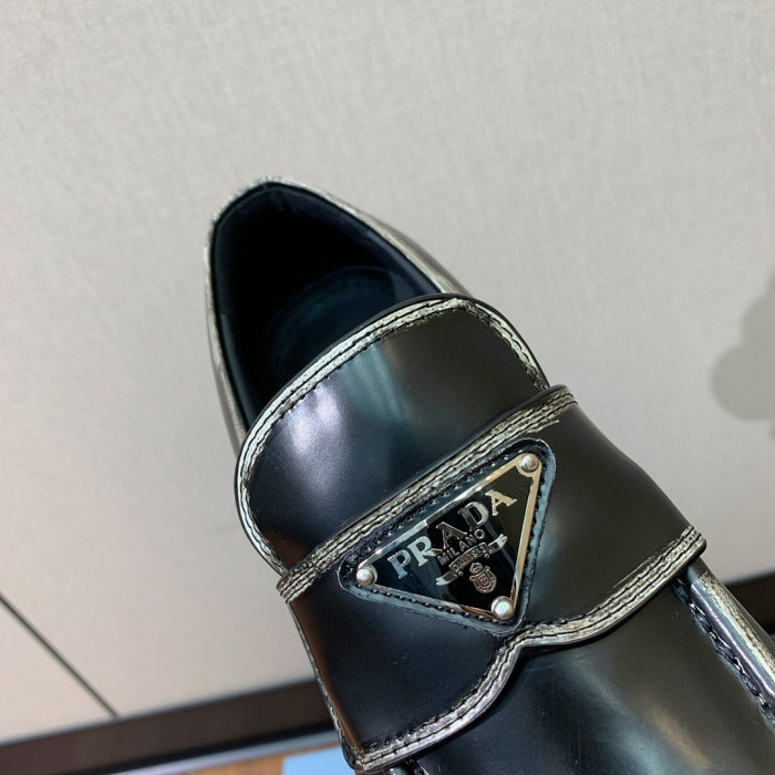 Prad* snekaers P0000124