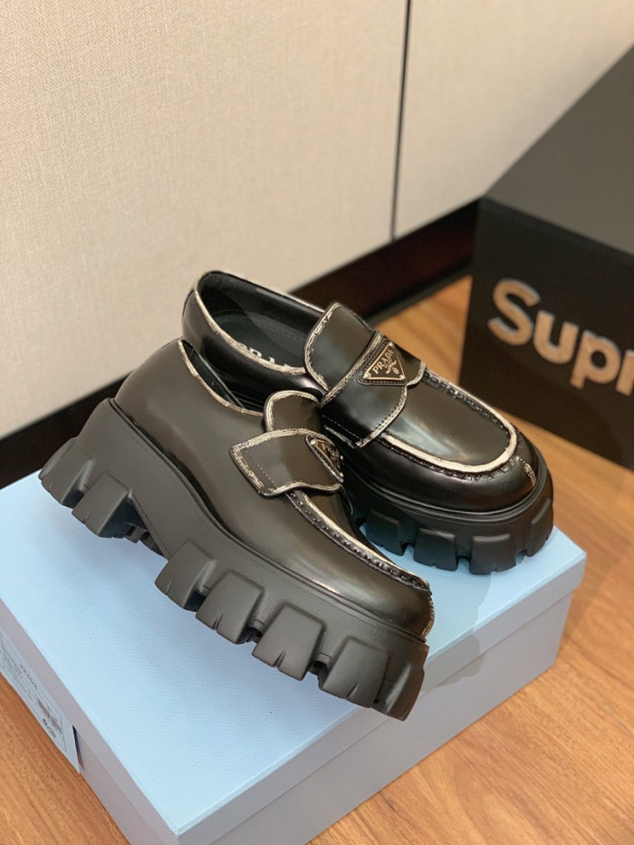 Prad* snekaers P0000124