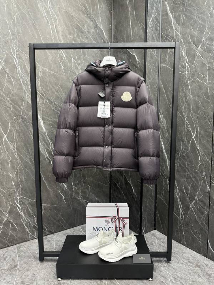 Moncler Down Jacket 80