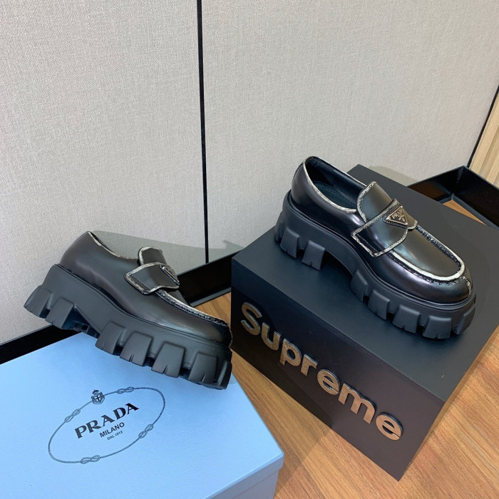 Prad* snekaers P0000124