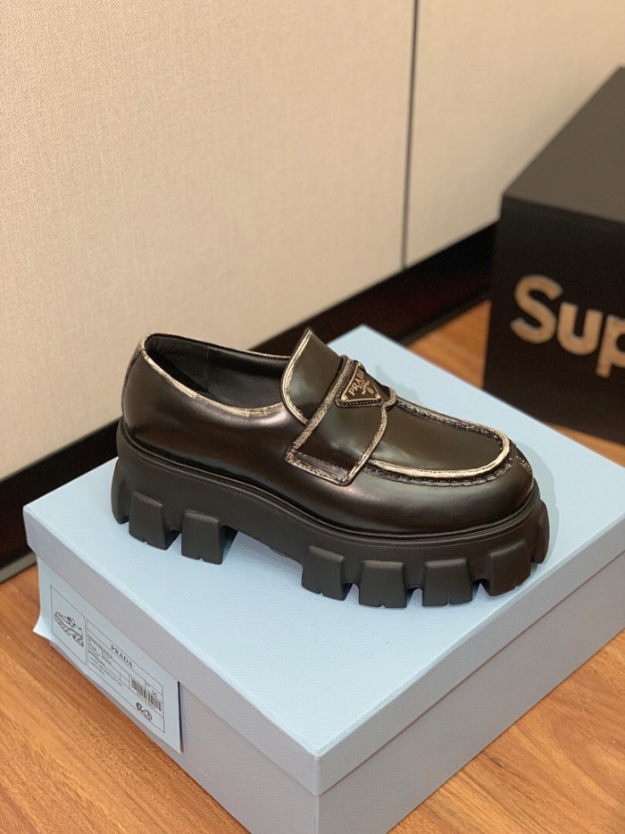 Prad* snekaers P0000124