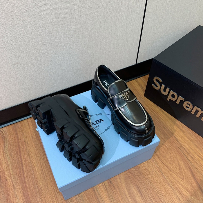 Prad* snekaers P0000124