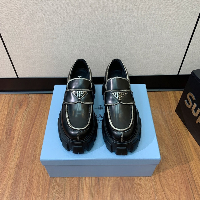 Prad* snekaers P0000124