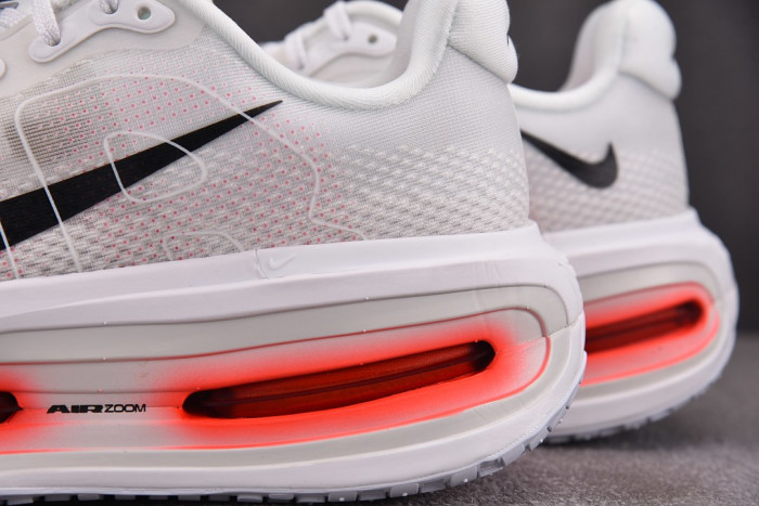 Nike Vomero PreM1vm White Bright Crimson HQ2050-103