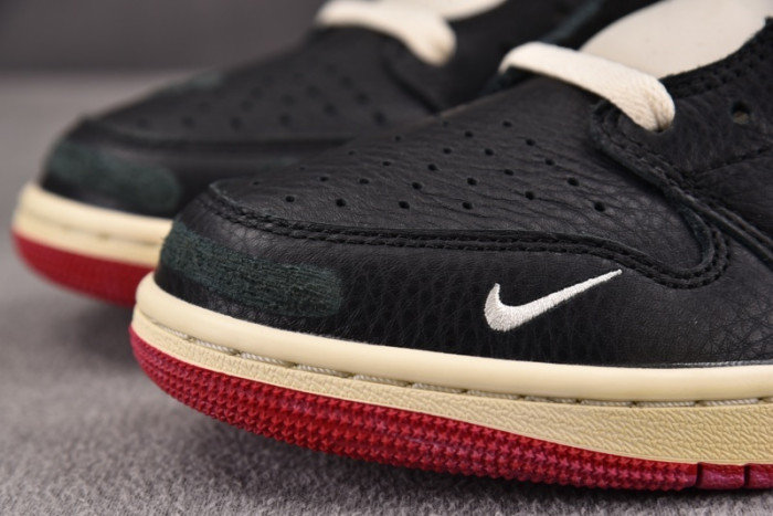 Jordan 1 Retro Low OG Nigel Sylvester Better With Time IB8958-001