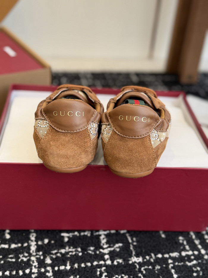 Gucc* Trainer Sneaker141