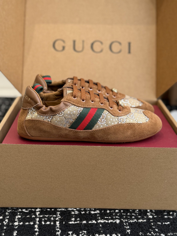Gucc* Trainer Sneaker141