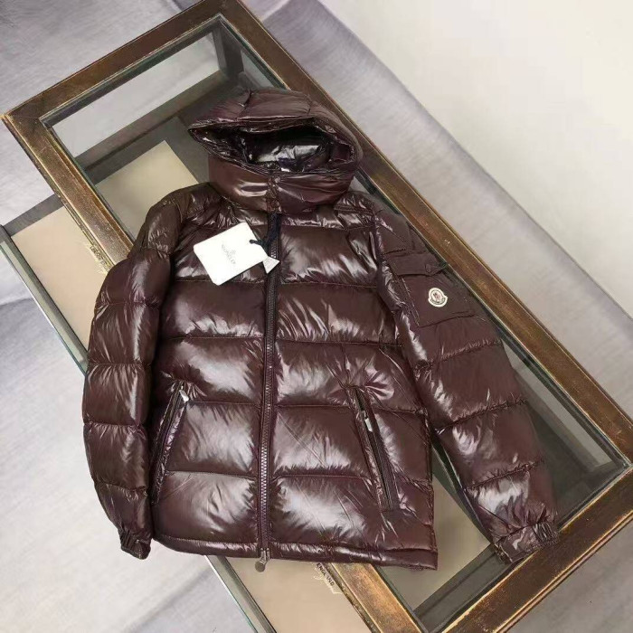 Moncler Down Jacket 81