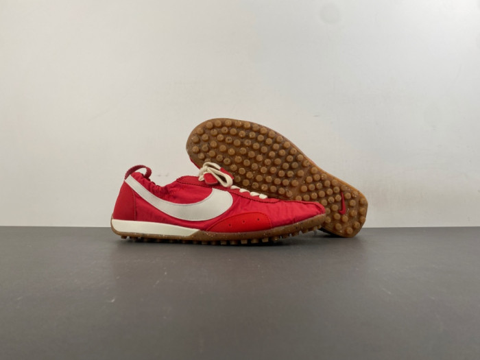 Nike Moon Shoe SP Jacquemus University Red HV8547-600
