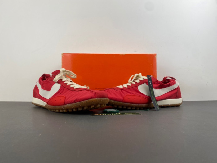 Nike Moon Shoe SP Jacquemus University Red HV8547-600